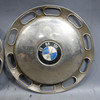 1967-1973 BMW 114 1602 2002 tii Original Hubcap Set of 3 OEM
