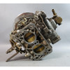 BMW 114 2002 1602 M10 Engine Weber Carburetor 71FF OEM