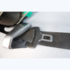 2007-2008 BMW E93 3-Series Convertible Right Seat Belt Retractor w/o Coupler OEM