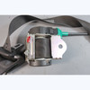 2007-2008 BMW E93 3-Series Convertible Right Seat Belt Retractor w/o Coupler OEM