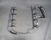 BMW S65 E90 E92 M3 ///M Factory Fuel Delivery Rail w Injectors 2008-2013 USED OE