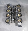 BMW S65 E90 E92 M3 ///M V8 Independent Throttle Body ITB Set Complete 2008-2013