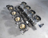 BMW S65 E90 E92 M3 ///M V8 Independent Throttle Body ITB Set Complete 2008-2013