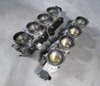 BMW S65 E90 E92 M3 ///M V8 Independent Throttle Body ITB Set Complete 2008-2013