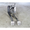 BMW 2008-2013 Manual Transmission Clutch Pedal Assembly w Cylinder OEM