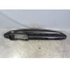 Damaged BMW E3 Bavaria Sedan Dashboard Trim Panel Black Auto 1972-1976 OEM