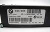 BMW Z4 Roadster X3 DSP Top-HiFi Factory Stereo Amplifier 2003-2005 USED OEM