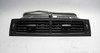 BMW Z4 Roadster Coupe Dashboard Center Fresh Air Vent Black 2005-2006 USED OEM