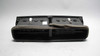 BMW Z4 Roadster Coupe Dashboard Center Fresh Air Vent Black 2005-2006 USED OEM