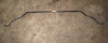 2006-2013 BMW 3-Series Rear Anti-Sway Stabilizer Bar 15mm E90 E92 E93 USED OEM