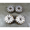 BMW E9x M3 VANOS Adjustment Gear Unit Set with Slon Covers S65 4.0L V8 OEM