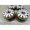 BMW E9x M3 VANOS Adjustment Gear Unit Set with Slon Covers S65 4.0L V8 OEM