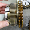 BMW E9x M3 VANOS Adjustment Gear Unit Set with Slon Covers S65 4.0L V8 OEM