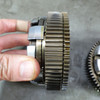 BMW E9x M3 VANOS Adjustment Gear Unit Set with Slon Covers S65 4.0L V8 OEM