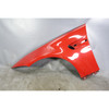 Damaged BMW E92 E93 M3 Left Front Fender Quarter Panel Melbourne Red OEM 08-13
