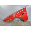 Damaged BMW E92 E93 M3 Left Front Fender Quarter Panel Melbourne Red OEM 08-13