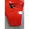 Damaged BMW E92 E93 M3 Left Front Fender Quarter Panel Melbourne Red OEM 08-13