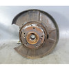 Damaged BMW E90 E92 M3 Left Rear Wheel Bearing Hub Carrier Knuckle OEM 08-13