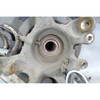 Damaged BMW E90 E92 M3 Left Rear Wheel Bearing Hub Carrier Knuckle OEM 08-13