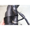 Damaged BMW F10 F02 535d 740d N57 Diesel Turbo Intake Air Pipe OEM