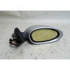 Damaged BMW Z4 E85 E86 Right Passenger Mirror Titan Silver 2003-2008 OEM