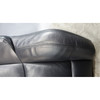 2008-2013 BMW E93 M3 Front Right Seat Backrest Cushion Pad Black Leather OEM