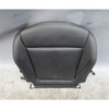 14-21 BMW F22 F23 2-Series F32 4-Series Left Sport Seat Bottom Black Vinyl OEM