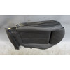 14-21 BMW F22 F23 2-Series F32 4-Series Left Sport Seat Bottom Black Vinyl OEM