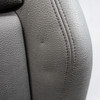 14-21 BMW F22 F23 2-Series F32 4-Series Left Sport Seat Bottom Black Vinyl OEM