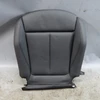 14-21 BMW F22 F23 2-Series F32 4-Series Front Sport Seat Bottom Black Vinyl OEM