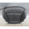 14-21 BMW F22 F23 2-Series F32 4-Series Front Sport Seat Bottom Black Vinyl OEM