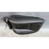 14-16 BMW F10 5-Series Front Left Seat Backrest Cushion Black Napa Leather OEM
