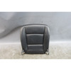 14-16 BMW F10 5-Series Front Right Seat Bottom Cushion Black Napa Leather OEM