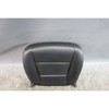 14-16 BMW F10 5-Series Front Right Seat Bottom Cushion Black Napa Leather OEM