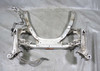 BMW E64 6-Series Convertible V8 Front Engine Cradle Subframe Crossmember USED OE