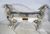 BMW E64 6-Series Convertible V8 Front Engine Cradle Subframe Crossmember USED OE