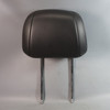 14-16 BMW F10 5-Series F07 Front Basic Headrest Black Napa Leather OEM