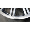 01-06 BMW E46 M3 Factory 19" Staggered M Style 67 Wheels Rim Set of 4 OEM