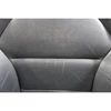 BMW E46 M3 Coupe Front Sport Seats Pair Black Napa Leather 2001-2006 OEM