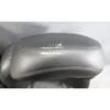 BMW E46 M3 Coupe Front Sport Seats Pair Black Napa Leather 2001-2006 OEM