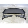 BMW Z4 E85 Roadster Convertible Top Compartment Floor Lid w Hinges 2003-2008 OEM