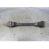 Damaged BMW E46 328i Z4 2.5 3.0 Left Rear Axle Output Shaft Manual 38mm 99-05 OE