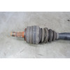 Damaged BMW E46 328i Z4 2.5 3.0 Left Rear Axle Output Shaft Manual 38mm 99-05 OE