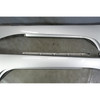 BMW Z4 E85 E86 Side Skirt Rocker Panel Pair Titanium Silver 354 2003-2008 OEM