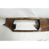 BMW Z4 Dashboard Wood Trim Set Light Burl Poplar Grain 2003-2008 OEM