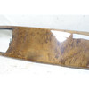 BMW Z4 Dashboard Wood Trim Set Light Burl Poplar Grain 2003-2008 OEM