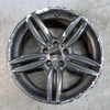 11-18 BMW F10 F06 5 / 6-Series 19x8.5 Style 351 M-Sport Wheel Rim Painted OEM