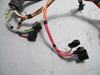 BMW E85 Z4 Roadster 5-Speed Manual Transmission Wiring Harness 2003-2005 USED OE