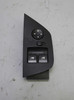 2005-2008 BMW E85 E86 Z4 Roadster Coupe Left Drivers Window Switch Black USED OE