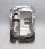 2001-2008 BMW Z4 E85 E86 E46 Cooling Finned Rear Differential Cover Factory OEM